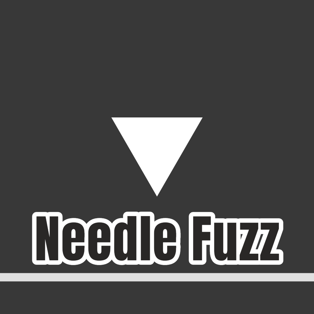 Neddle Fuzz