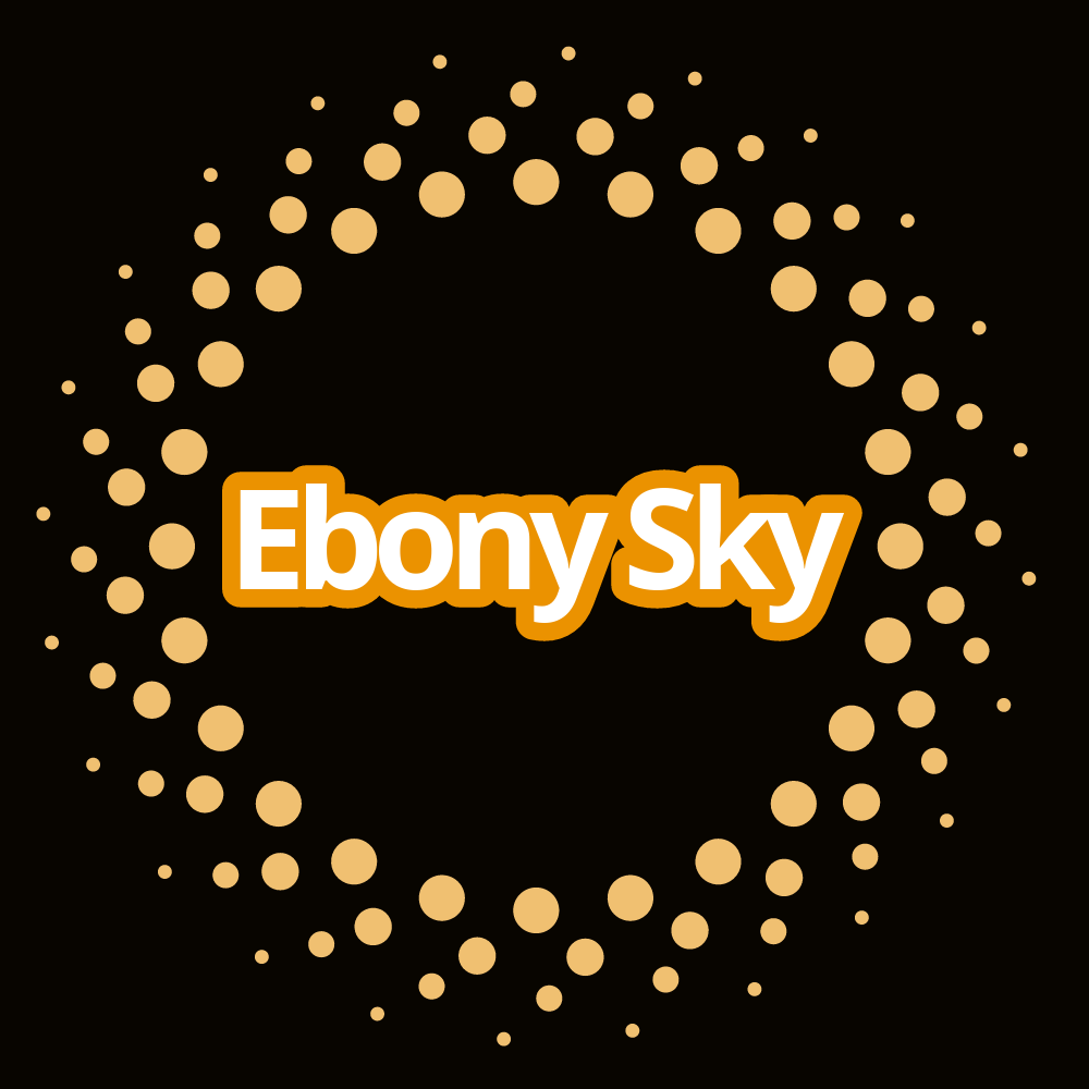 Ebony Sky